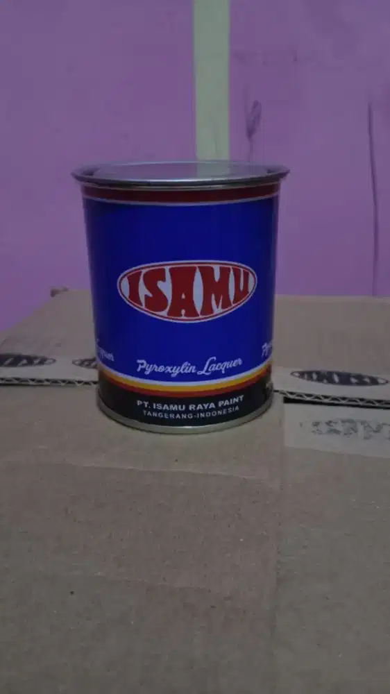 Di jual isamu ukuran 1kg / 1/4 harga dibawah pasaran