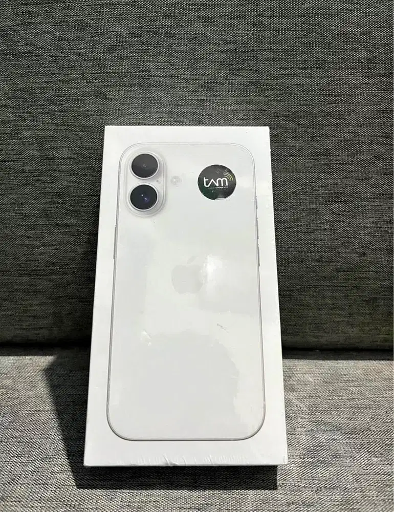 iphone 16 128gb baru ibox