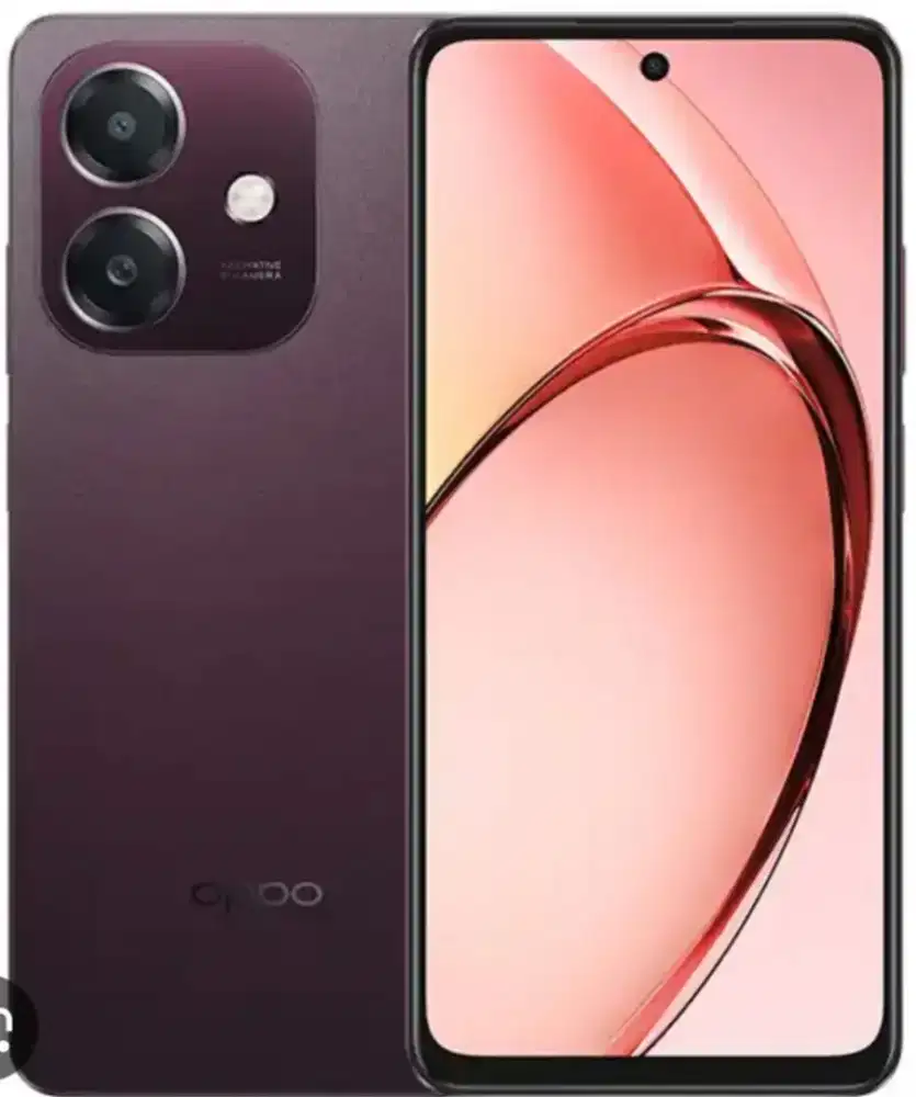OPPO A5i 4G 2025 RAM 4+4/128GB