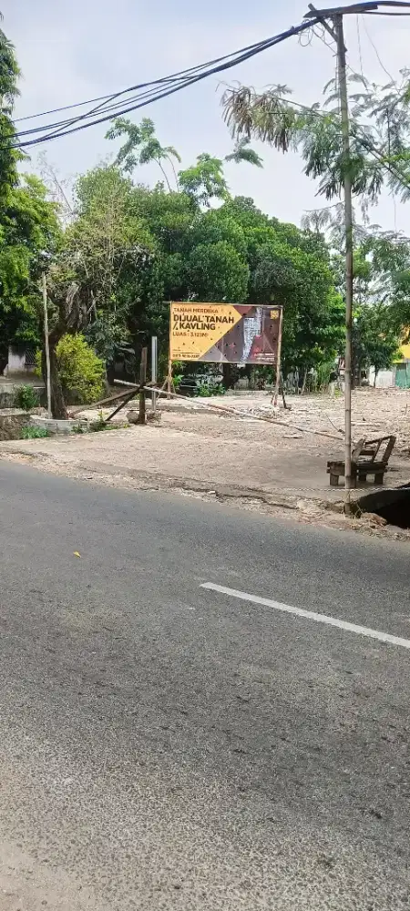 Di Jual Cepat Tanah Komersil Di Jakarta Timur
