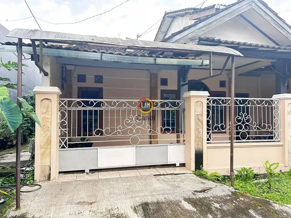 Jual Sewa Rumah di Tulus Harapan Ketileng Semarang