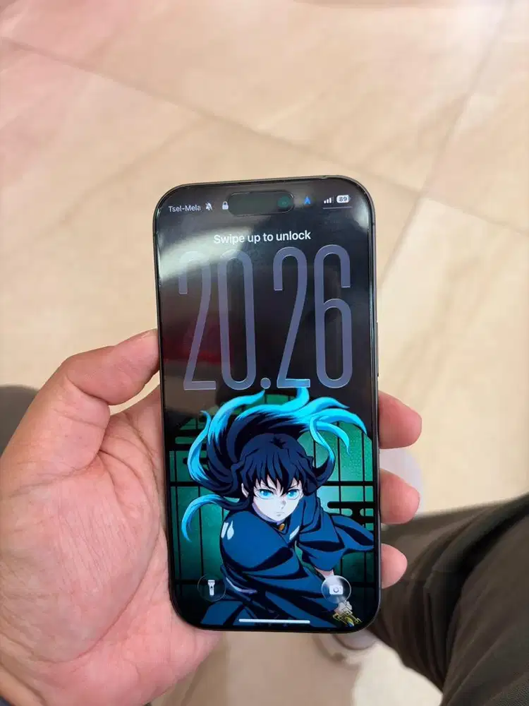 Iphone 17 basic black