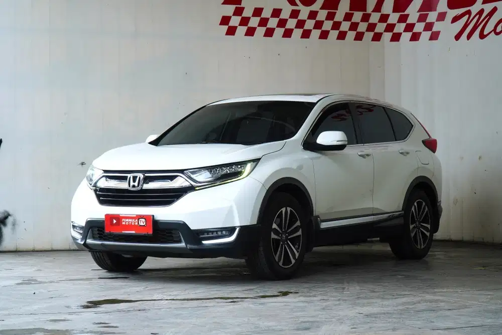 Honda CR-V 2019 Bensin