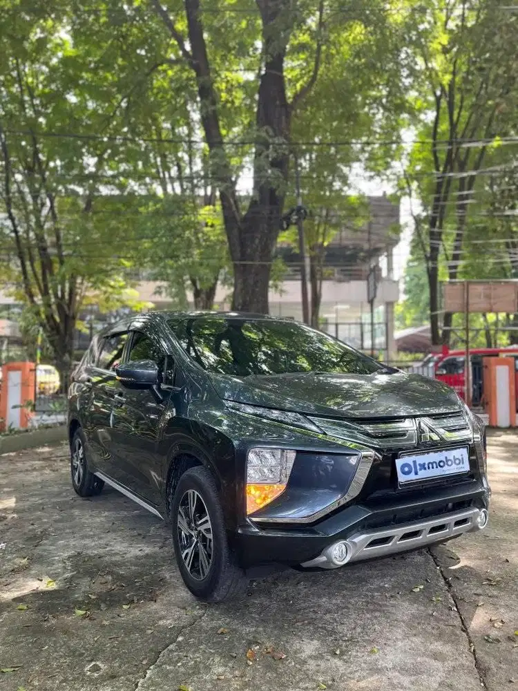 X-PANDER SPORT 1.5 2021