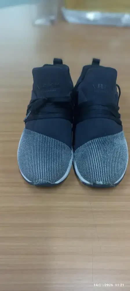 Sepatu arkk Copenhagen