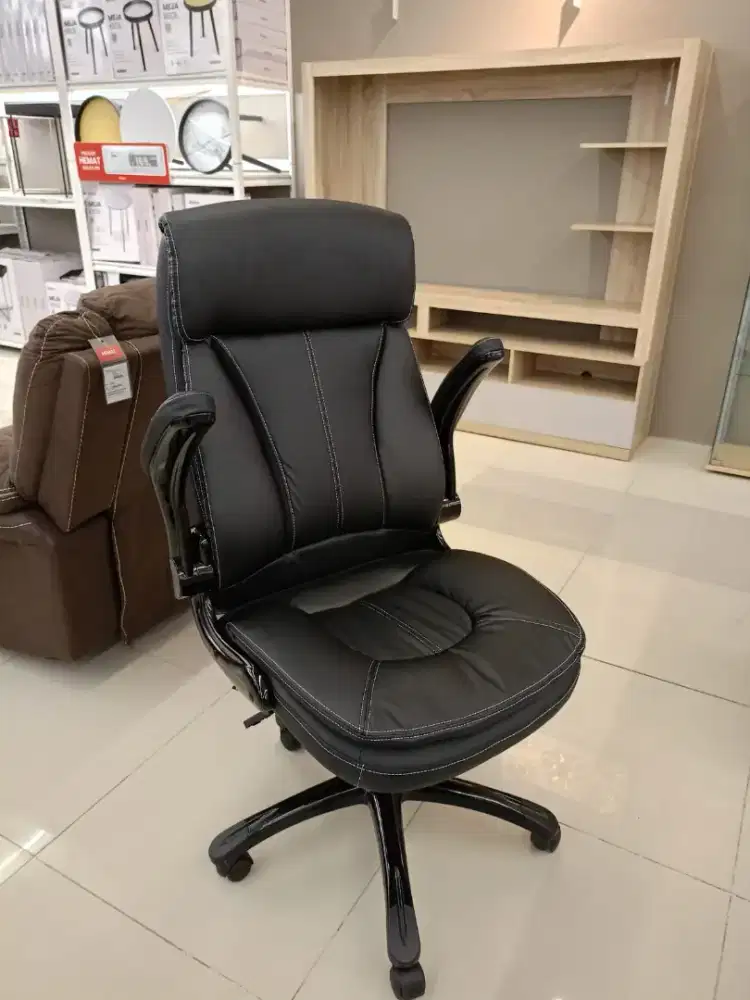 KURSI KANTOR MANAGERIAL
