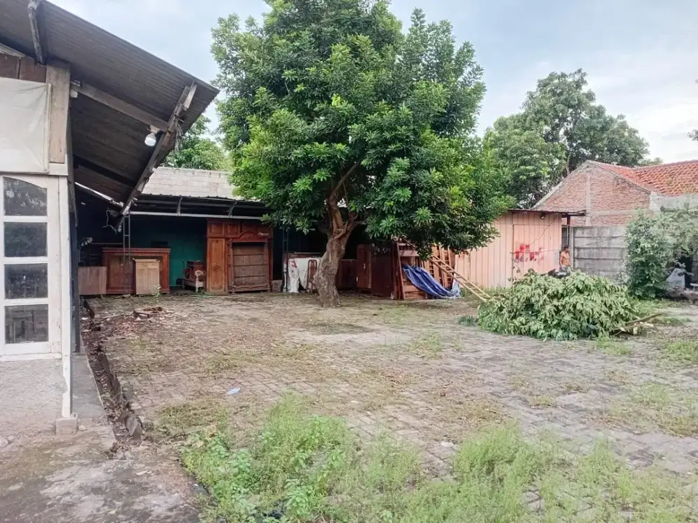 Disewakan rumah di Jakasetia Bekasi