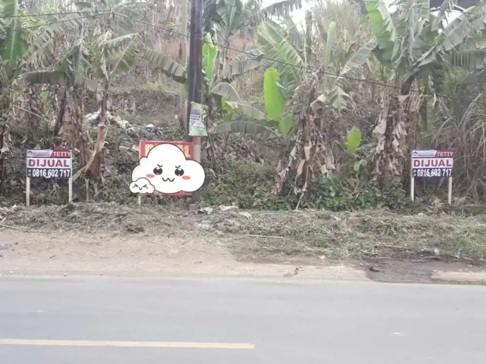 Cikamuning Padalarang (depan SPBE)