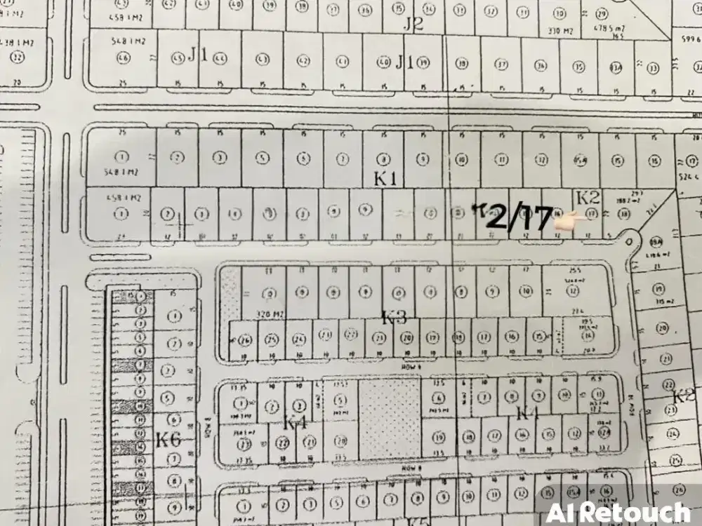 DIJUAL TANAH KAVLINGCITRALAND PURI WIDYA KENCANA STRATEGIS SIAP PAKAI