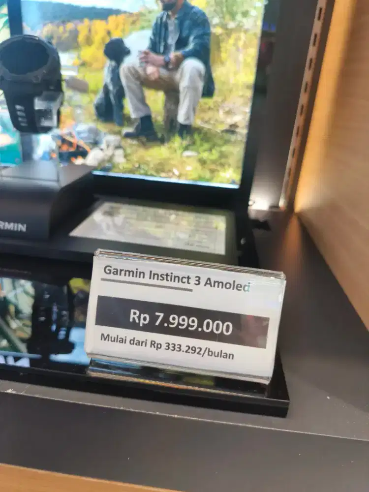 Smartwatch Cicilan Pake kredivo Tanpa dp