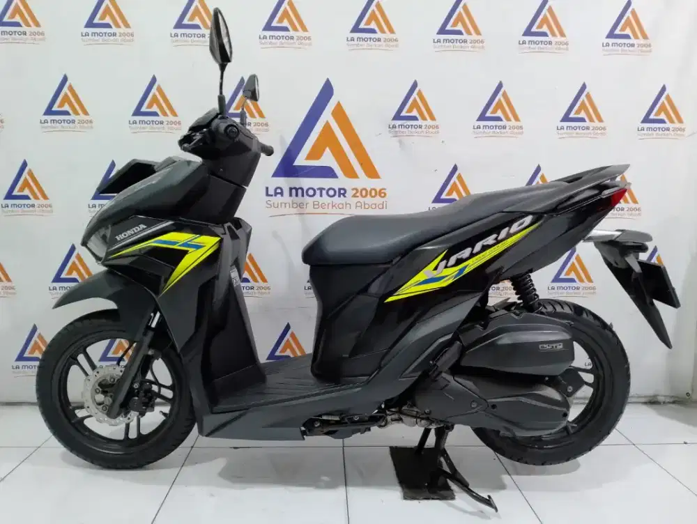 DP1,5JT  HONDA VARIO 125 CBS THN 2024