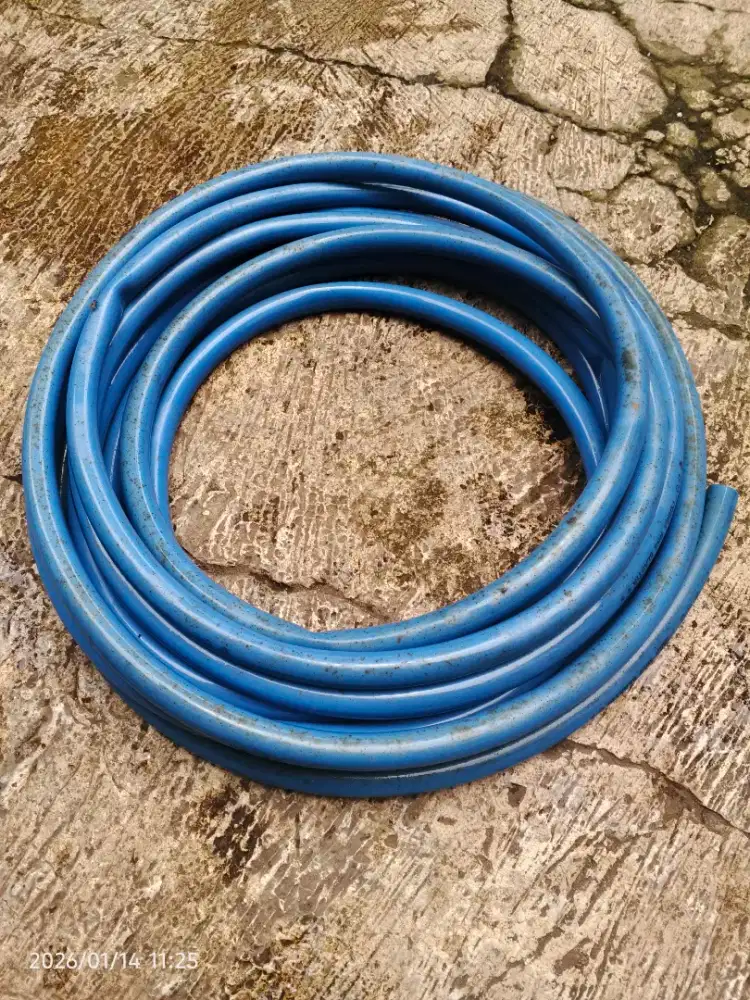Selang 5/8 merk cobra mas elastis