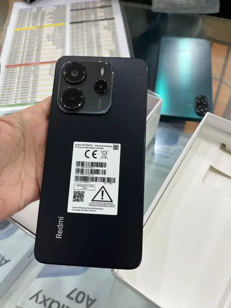 Redmi note 14 8/128