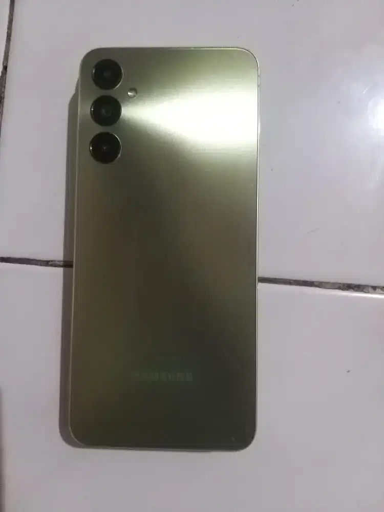 Dijual Hp Samsung A05s