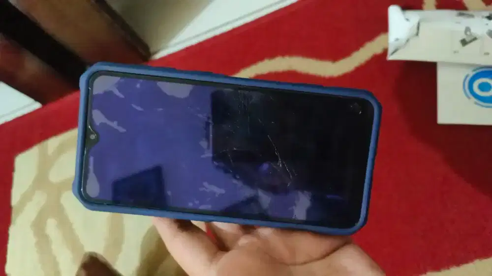 Handphone Samsung A10 Batangan