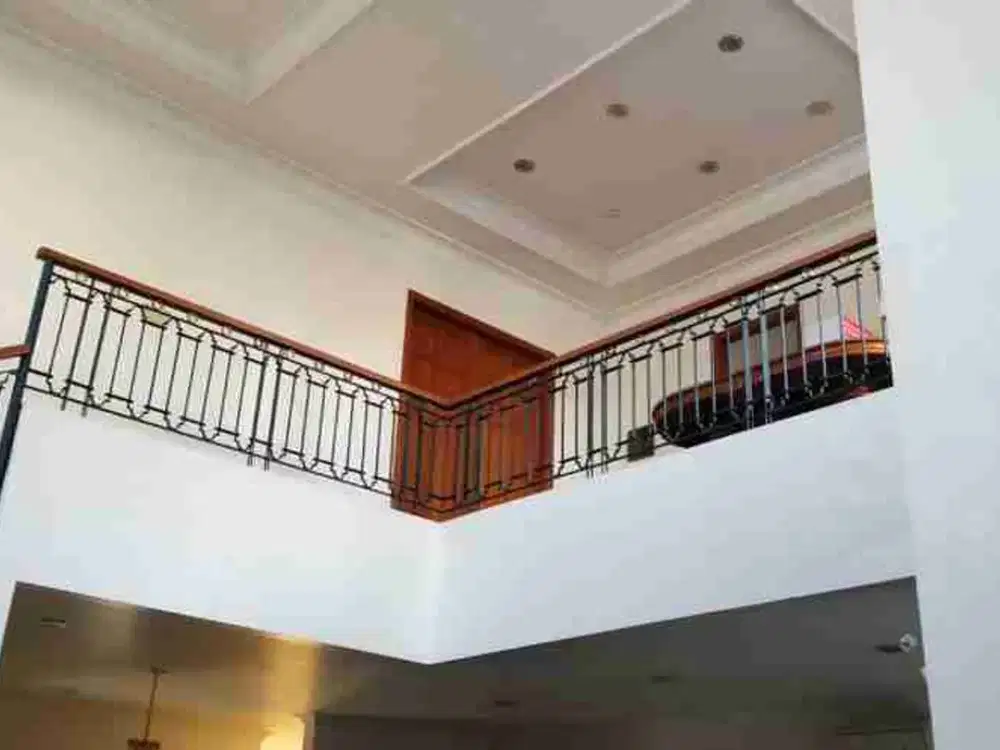 Dijual rumah di Menteng Jakarta Pusat