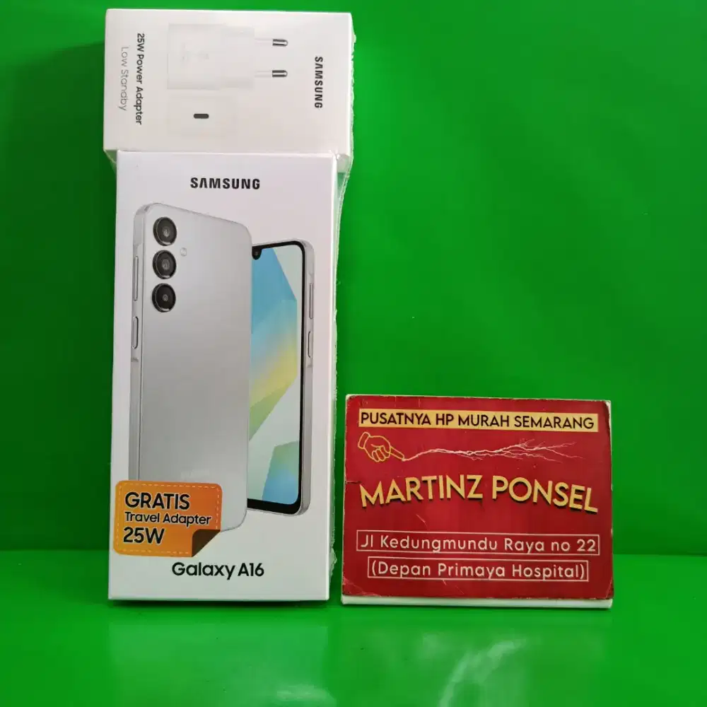 Samsung a16 8/128