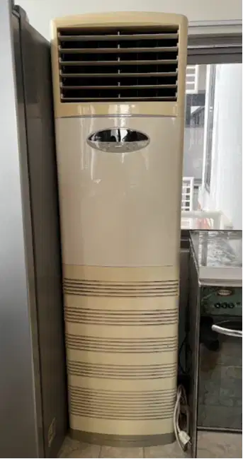 SALE TERMURAH - INDOOR AC FLOOR LG