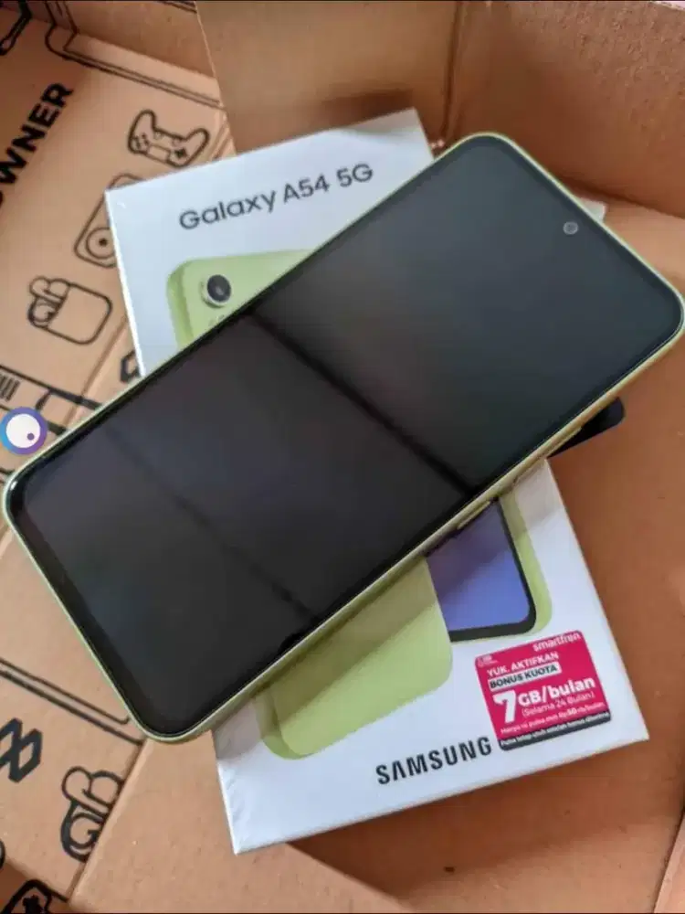 Samsung galaxy A54 8/256