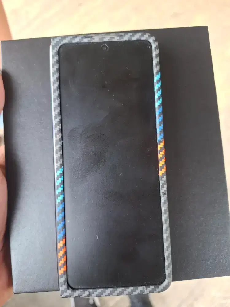 SAMSUNG GALAXY ZFOLD 5