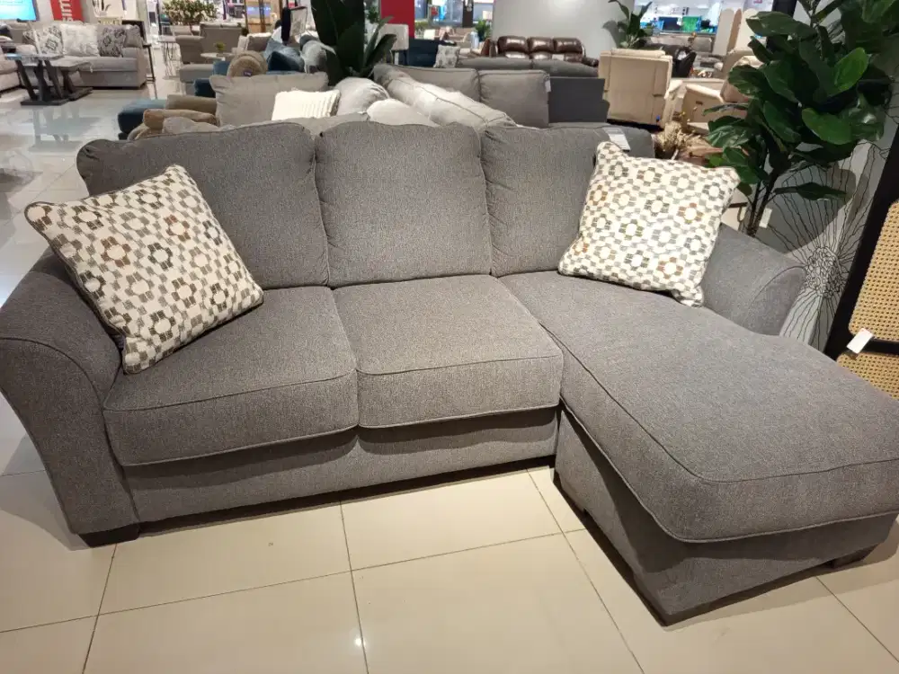 Brisie sofa (bisa cicilan)