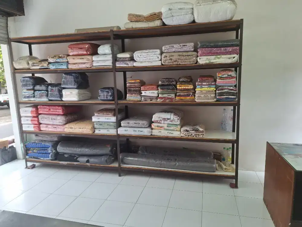 Dicari Karyawati Laundry