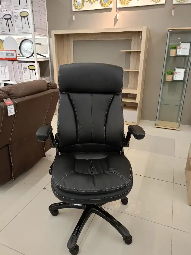 Kursi Kantor Terfavorit