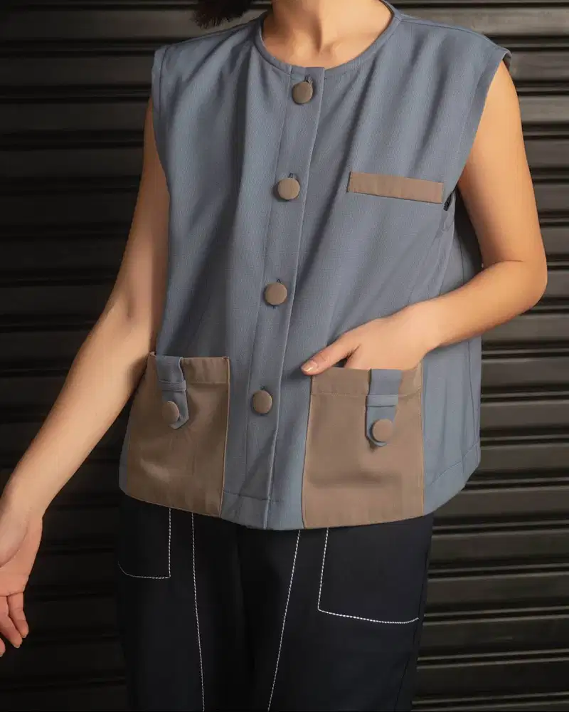 Lowongan Kerja Penjahit Halus Semi Butik