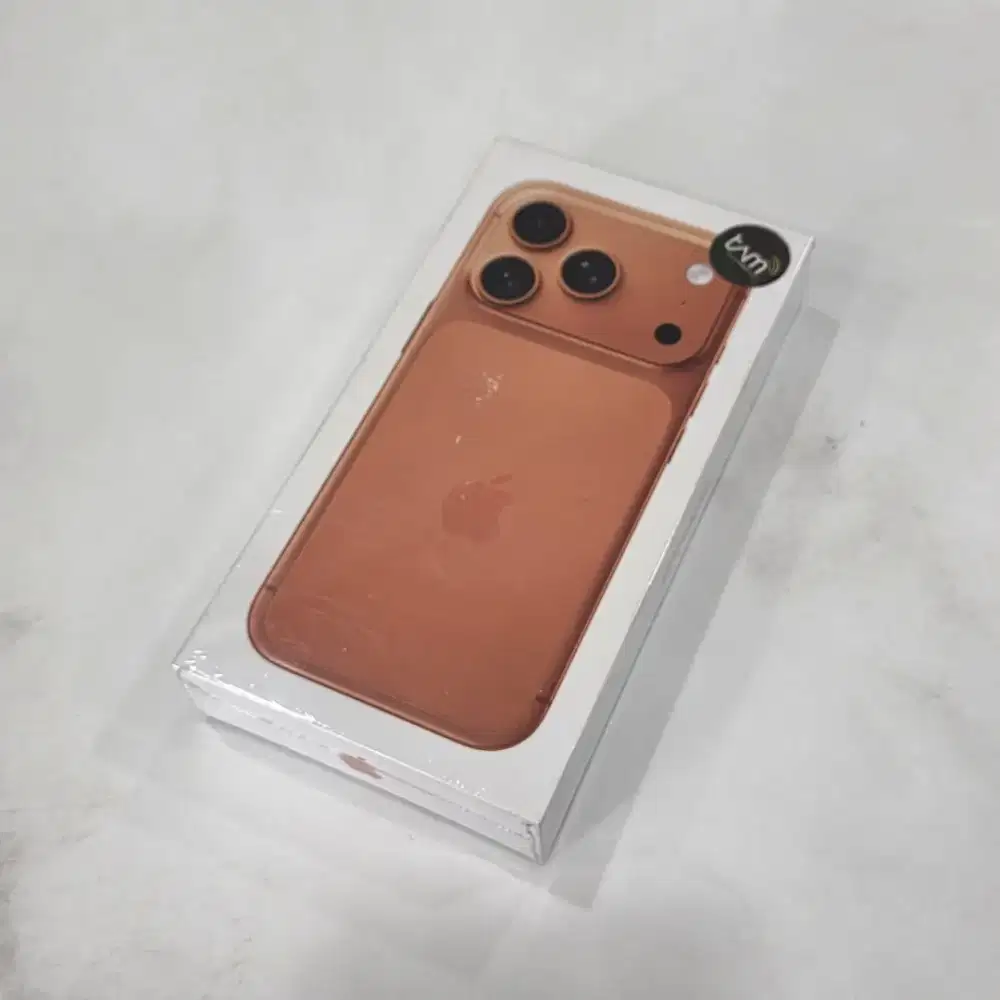 Jual cepat iPhone 17 PROMAX ready stok tanpa indent