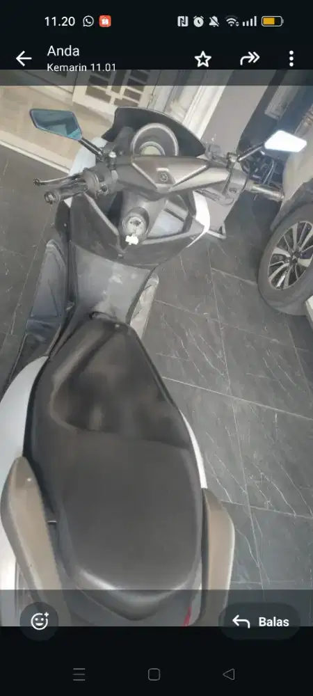 NMax 2015 hrga 15.000.000