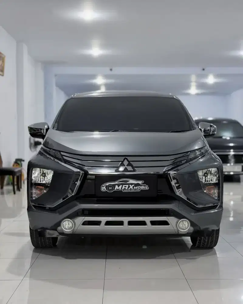 MITSUBISHI XPANDER 1.5 ULTIMATE AT 2019 pemakaian 2020