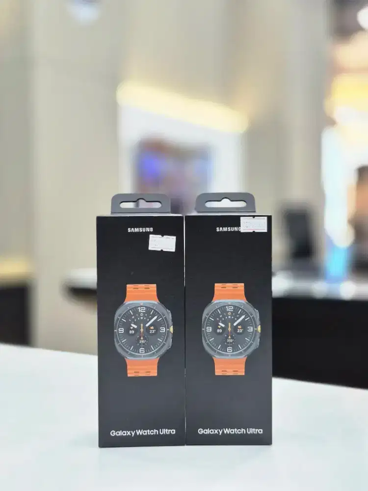 GALAXY WATCH ULTRA