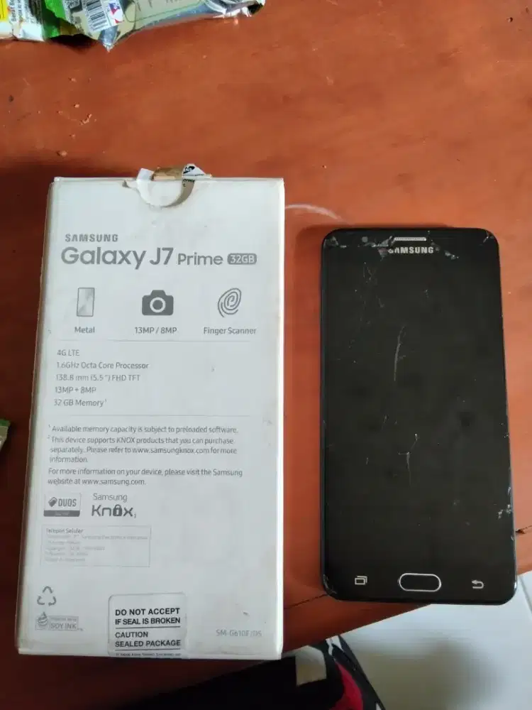 samsung galaxy j7 prime