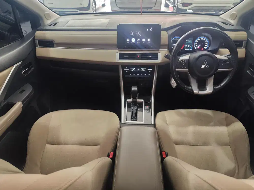 Mitsubishi Xpander 2022 Bensin