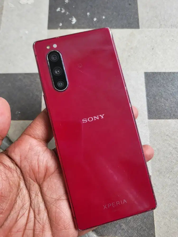 Sony xperia 5 6/64