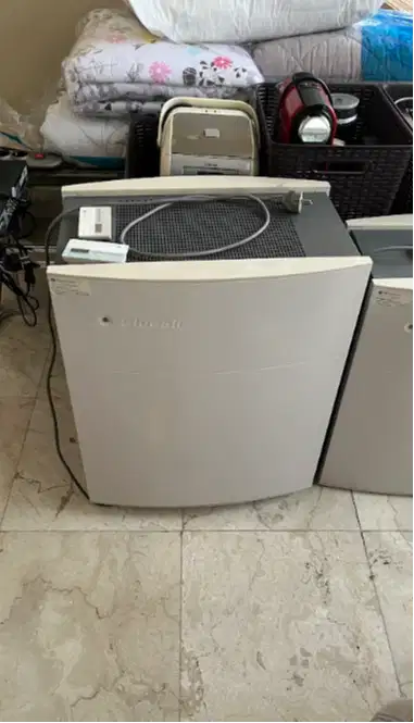 SALE TERMURAH - BLUAIR