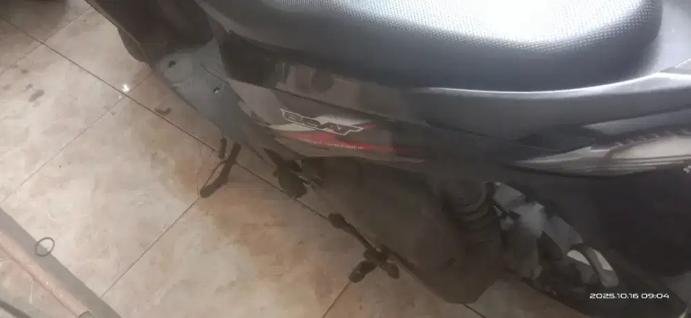 BEAT 2021 Pajak Hidup