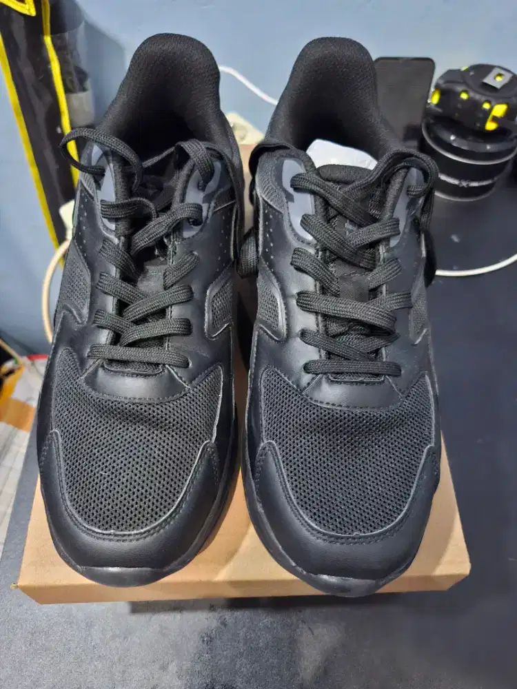 Sepatu Astec Maximuz Size 42