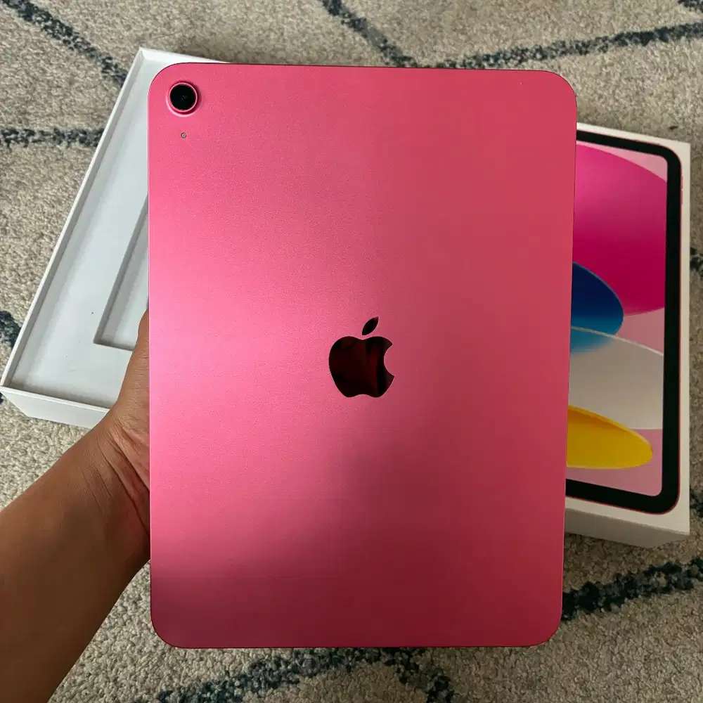 ipad gen 11 A16 pink 128gb wifi november 2026
