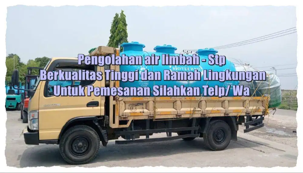 Tangki IPAL/IPAL/IPAL Industri/IPAL/IPAL Domestik/IPAL Biotec/IPAL Kli