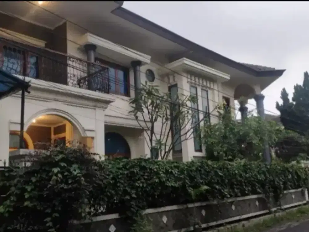 Rmh Bagus di Komp. CITRA (Antapani)