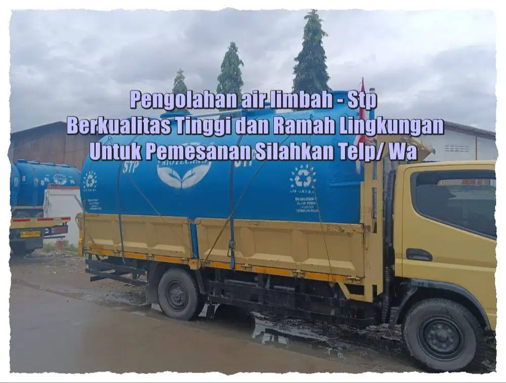 IPAL,STP,IPAL Domestik,IPALBiotech,IPAL Klinik,IPAL Restoran,STP Biote