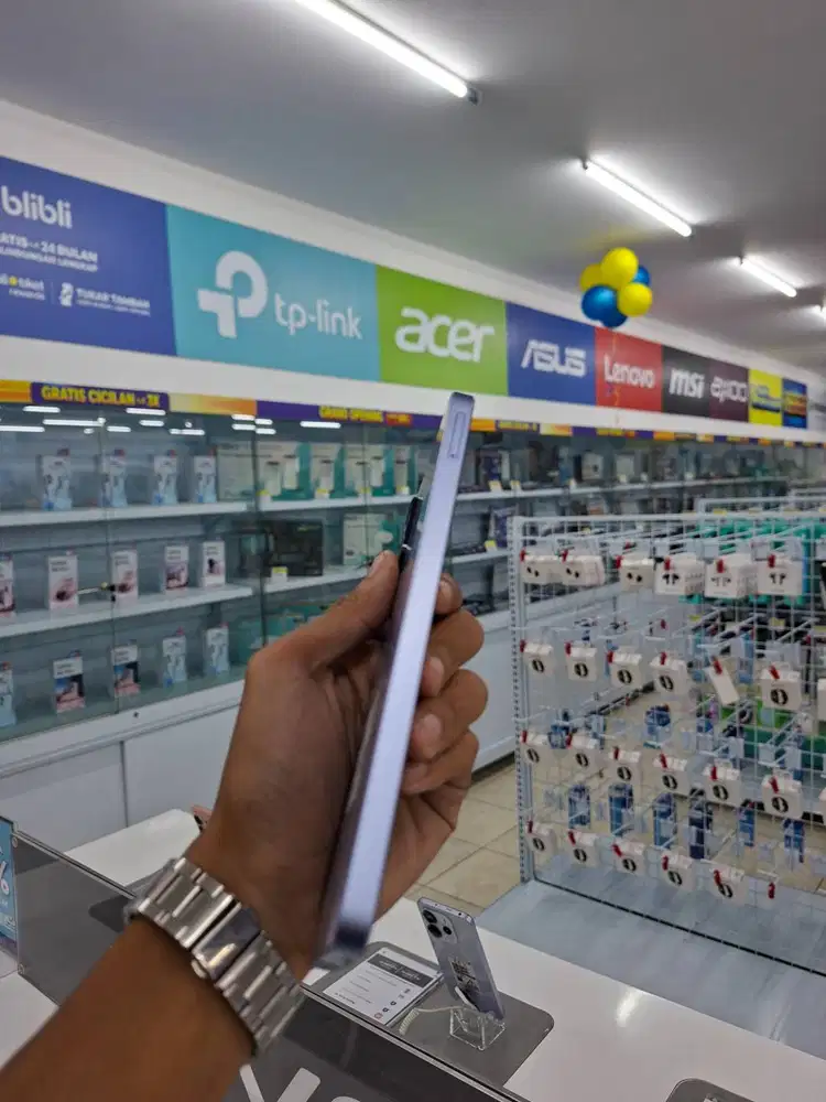 Promo terupdate Galaxy A07