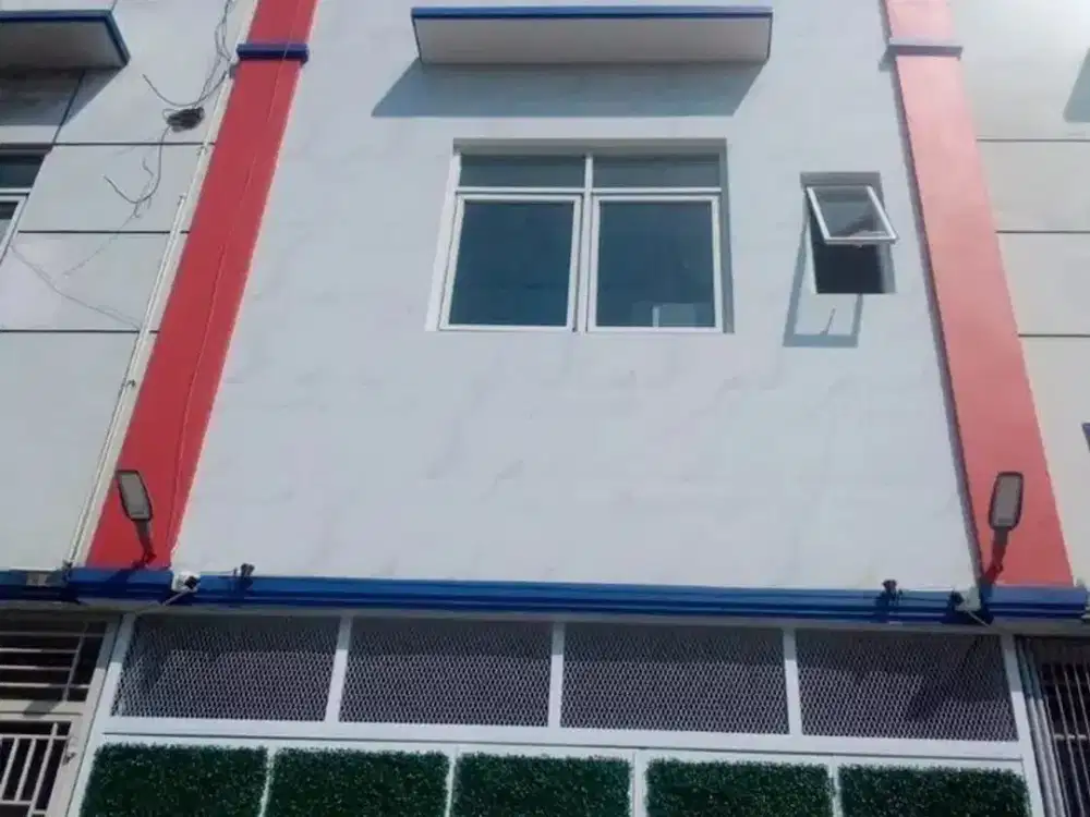 Dijual Kost Full Penghuni Dekat Bandara Soetta Tangerang