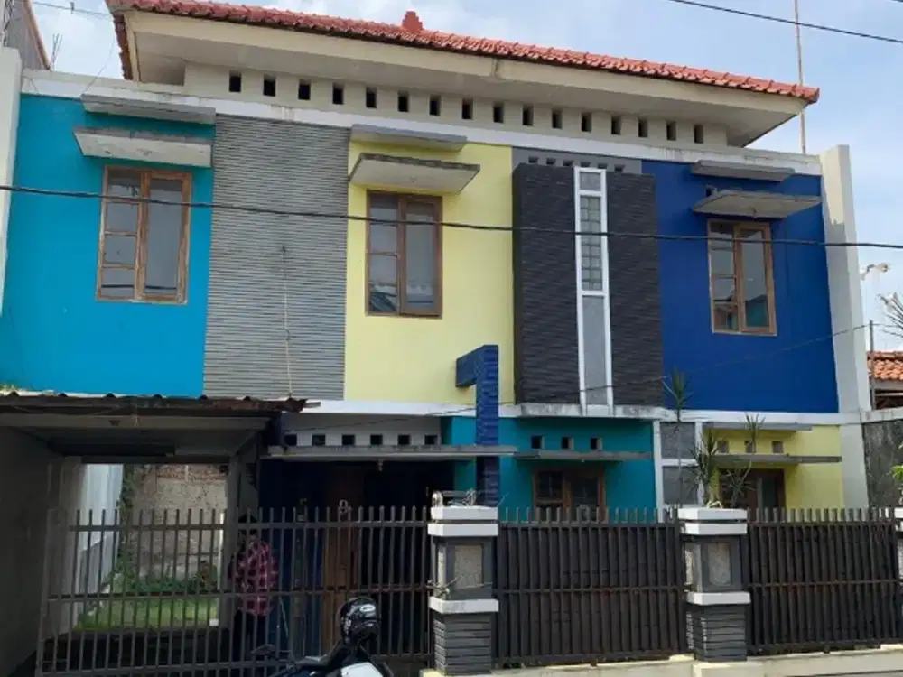 kost2an aktif di CIKUDA, JATINANGOR
