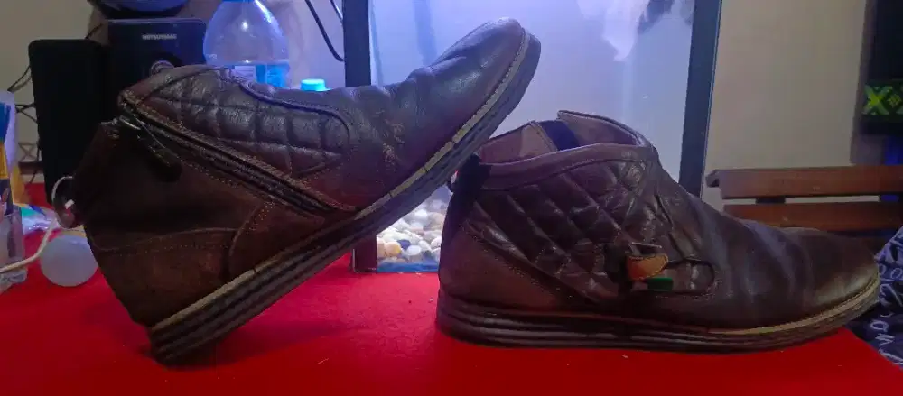 Sepatu Kickers original 42