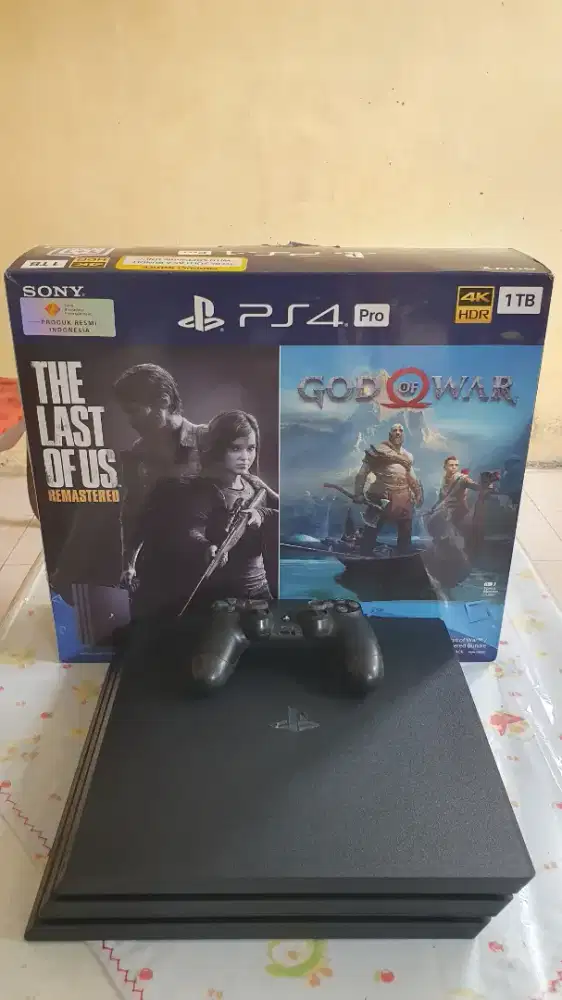 PS4 PRO ORIGINAL FIRMWARE