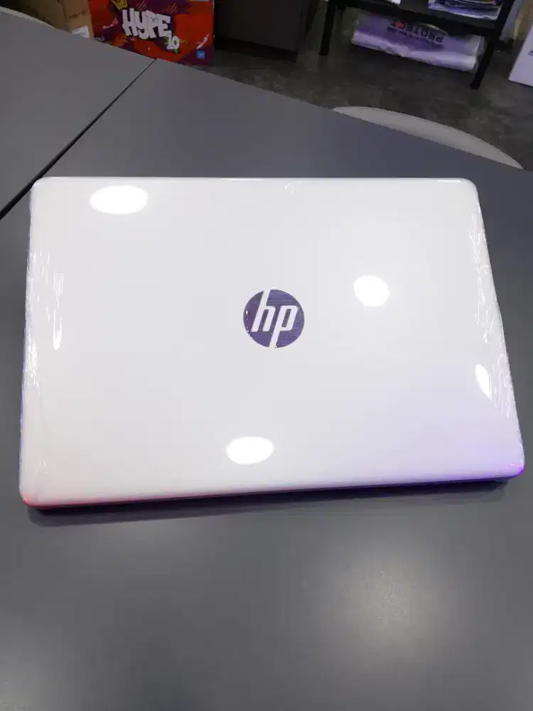 Laptop HP Gaming
