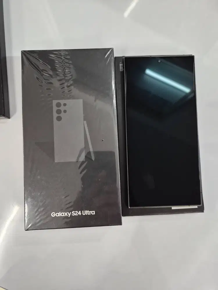 Promo samsung galaxy S24 ultra