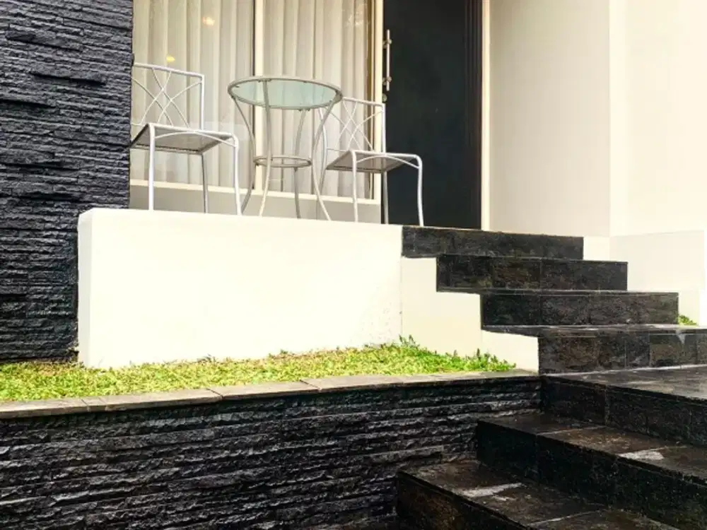 Dago Resort FOREST HILL